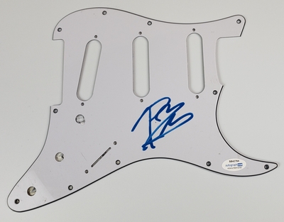  Autograph Profile