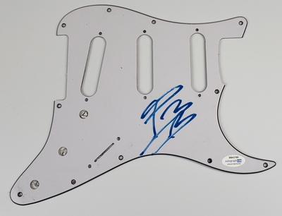  Autograph Profile