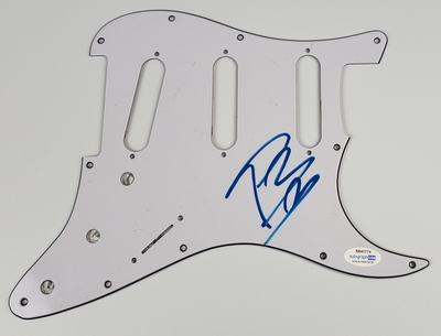  Autograph Profile