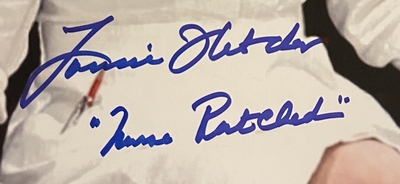  Autograph Profile