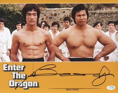  Autograph Profile
