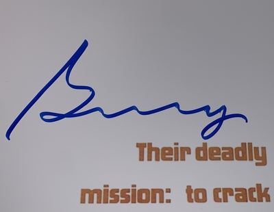  Autograph Profile