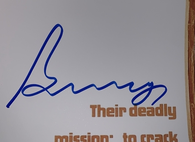  Autograph Profile