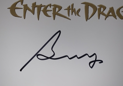  Autograph Profile
