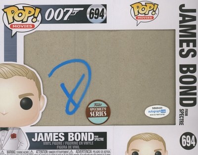  Autograph Profile