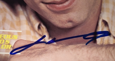  Autograph Profile