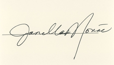  Autograph Profile