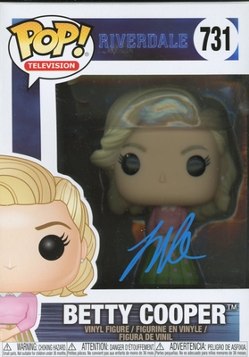 Autograph Profile