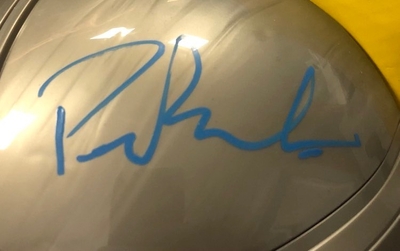  Autograph Profile