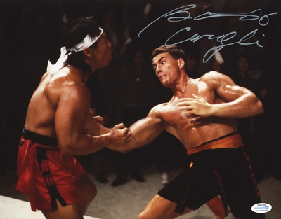  Autograph Profile