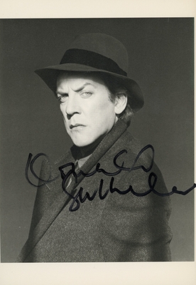  Autograph Profile