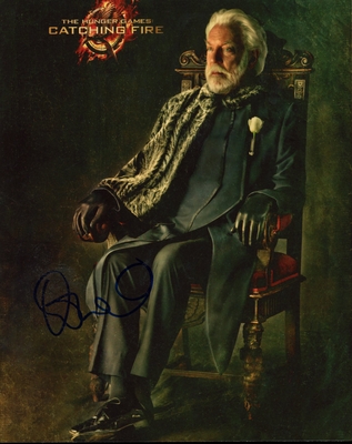  Autograph Profile