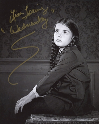  Autograph Profile
