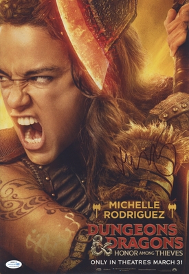  Autograph Profile