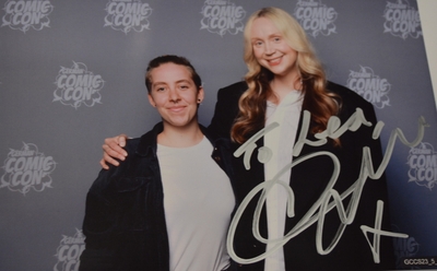  Autograph Profile