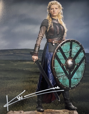  Autograph Profile