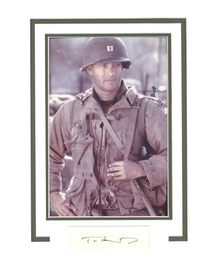  Autograph Profile