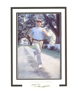  Autograph Profile