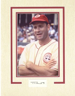  Autograph Profile