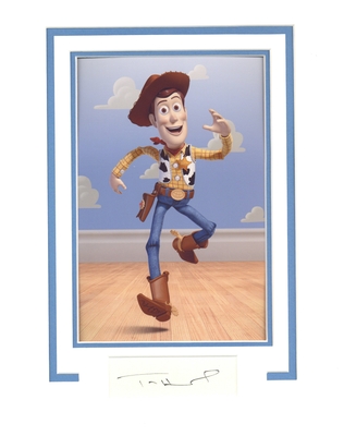  Autograph Profile