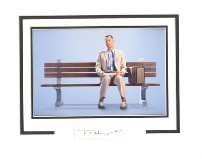  Autograph Profile