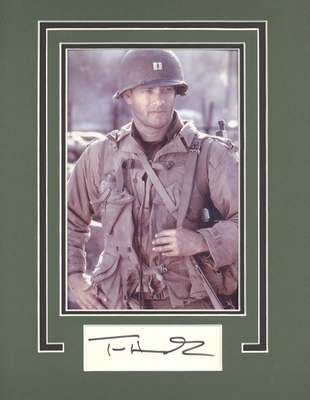  Autograph Profile