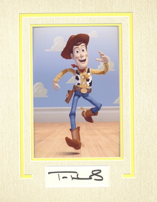 Autograph Profile