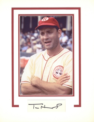  Autograph Profile