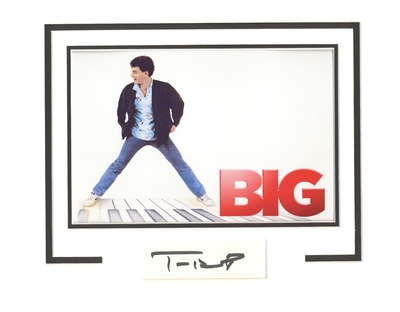  Autograph Profile