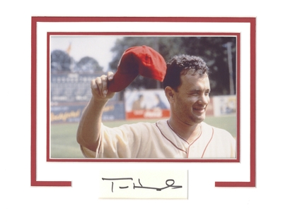 Autograph Profile