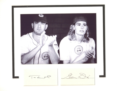  Autograph Profile