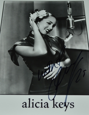  Autograph Profile