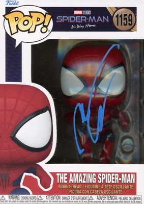  Autograph Profile