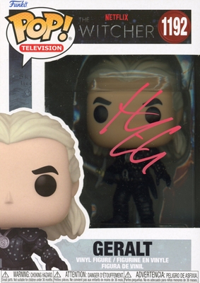  Autograph Profile