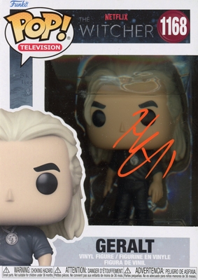  Autograph Profile