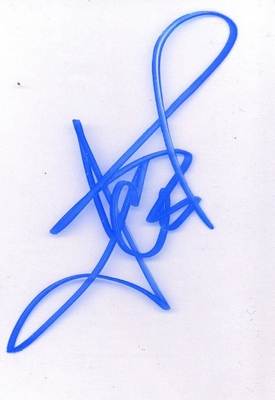  Autograph Profile
