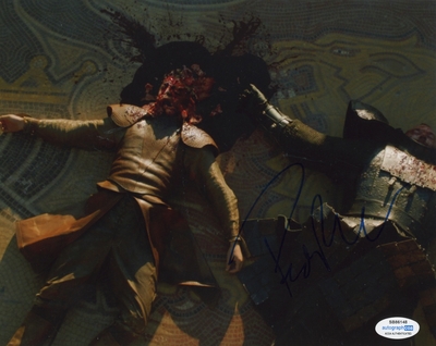  Autograph Profile