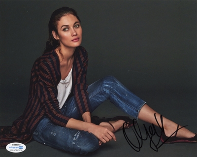  Autograph Profile