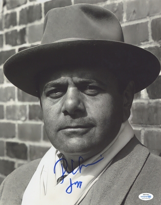  Autograph Profile