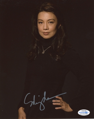  Autograph Profile