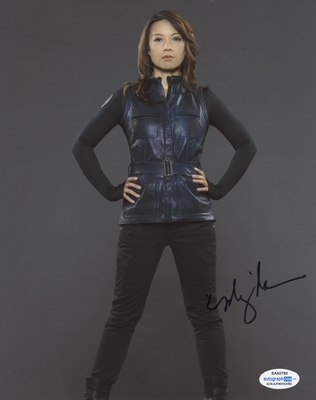  Autograph Profile