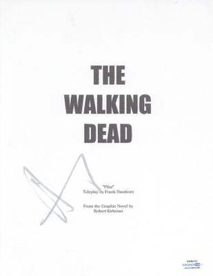 Autograph Profile