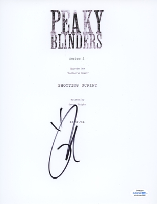  Autograph Profile