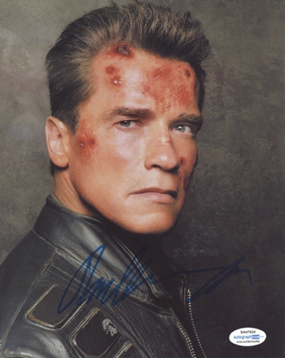  Autograph Profile