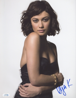  Autograph Profile