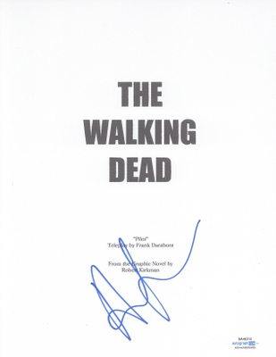  Autograph Profile