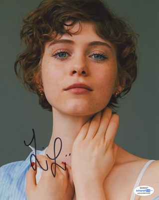  Autograph Profile