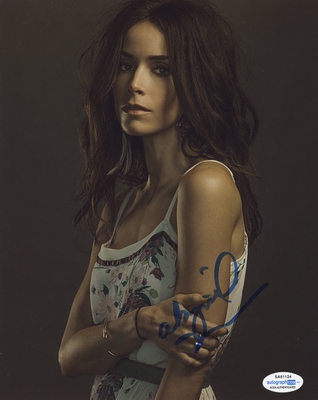  Autograph Profile