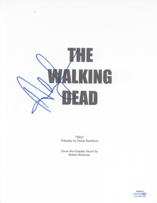  Autograph Profile