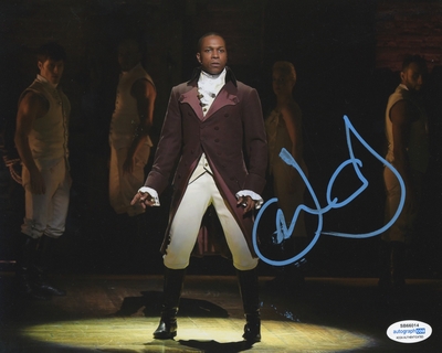  Autograph Profile